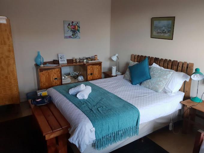 Suzie'S Coffee Shop Accommodation Bellville Extérieur photo